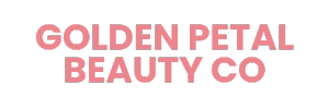 Golden Petal Beauty Co